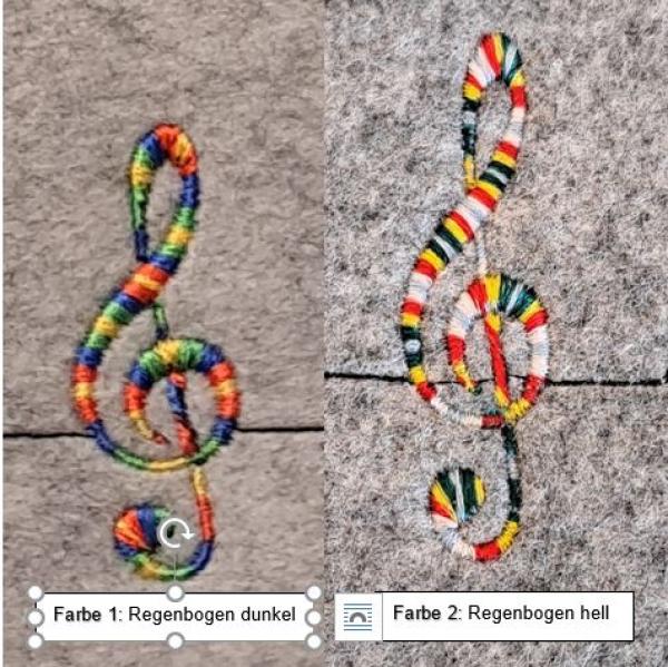 Filzshopper -Musik-